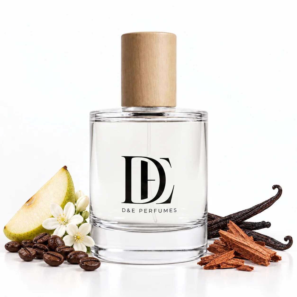 D&E Black Opia